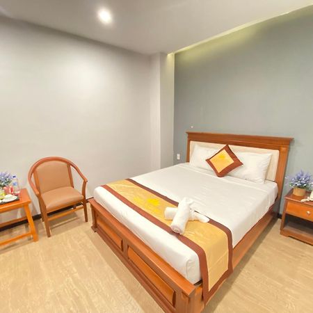 Cali Hotel كوي نون المظهر الخارجي الصورة