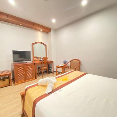 Cali Hotel كوي نون المظهر الخارجي الصورة