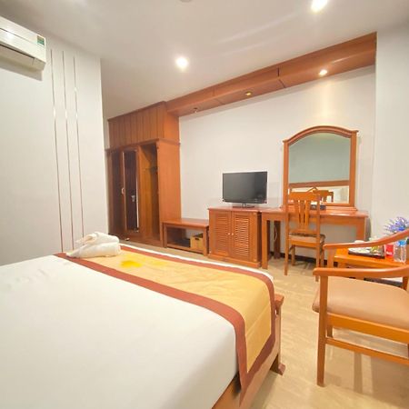Cali Hotel كوي نون المظهر الخارجي الصورة