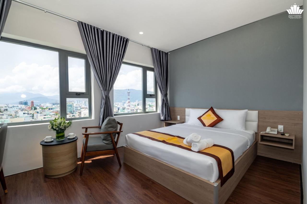 Cali Hotel كوي نون المظهر الخارجي الصورة