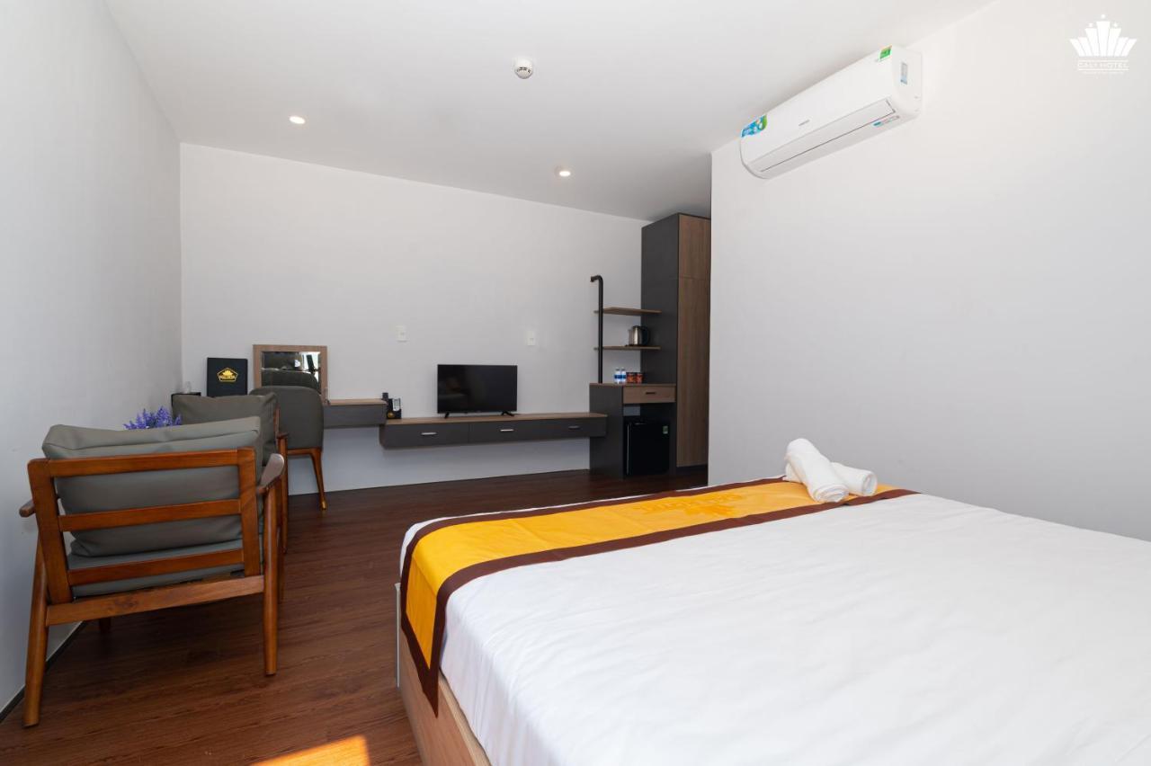 Cali Hotel كوي نون المظهر الخارجي الصورة