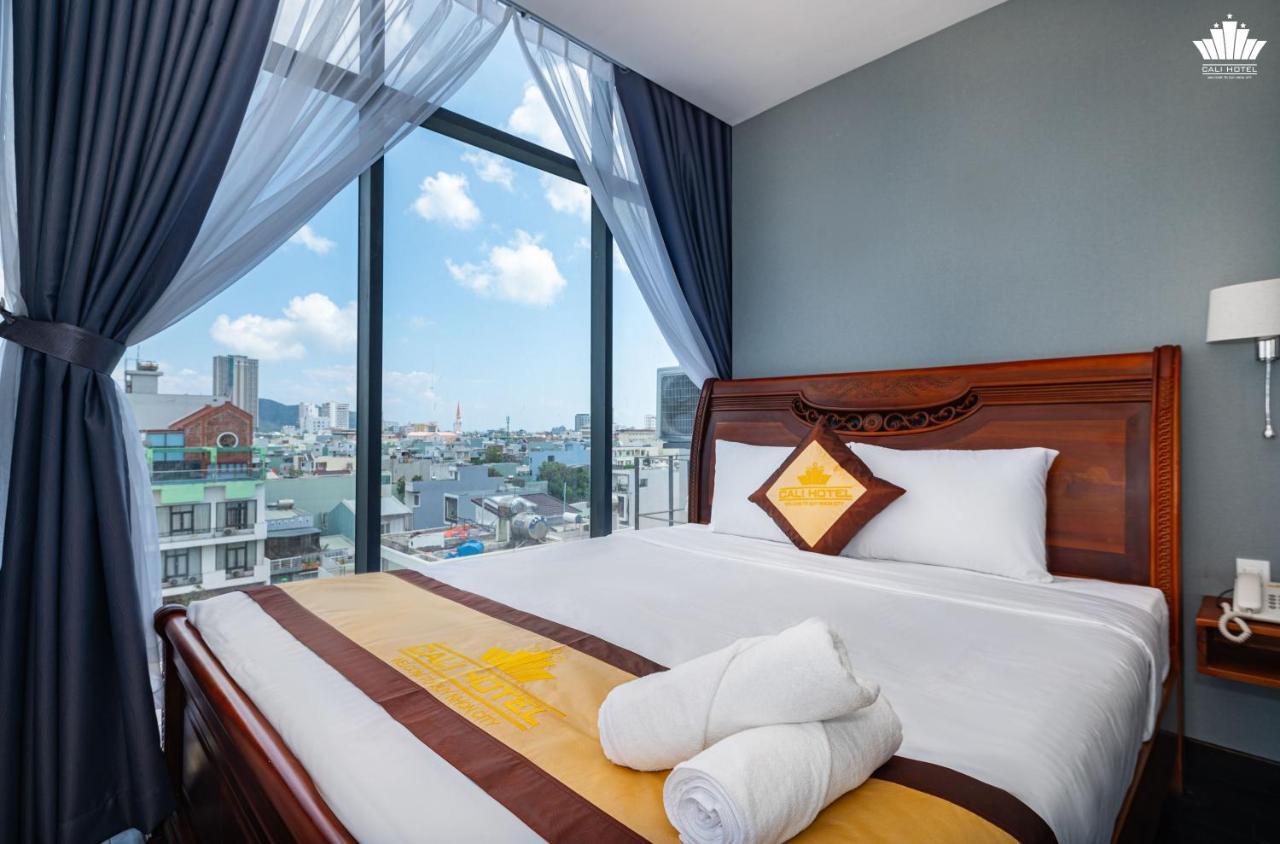 Cali Hotel كوي نون المظهر الخارجي الصورة