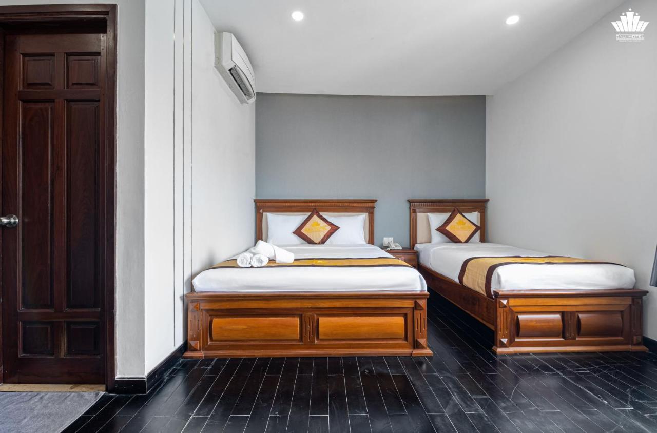 Cali Hotel كوي نون المظهر الخارجي الصورة