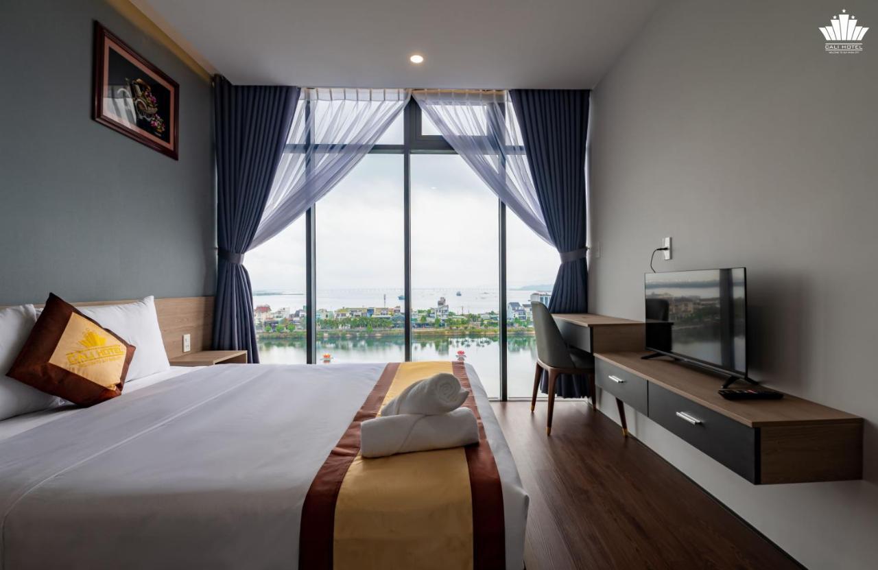 Cali Hotel كوي نون المظهر الخارجي الصورة