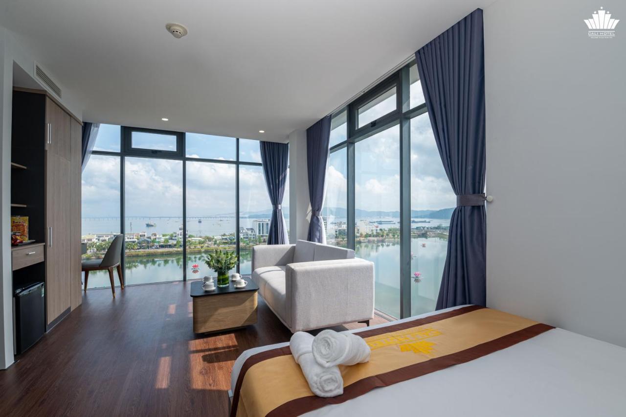 Cali Hotel كوي نون المظهر الخارجي الصورة