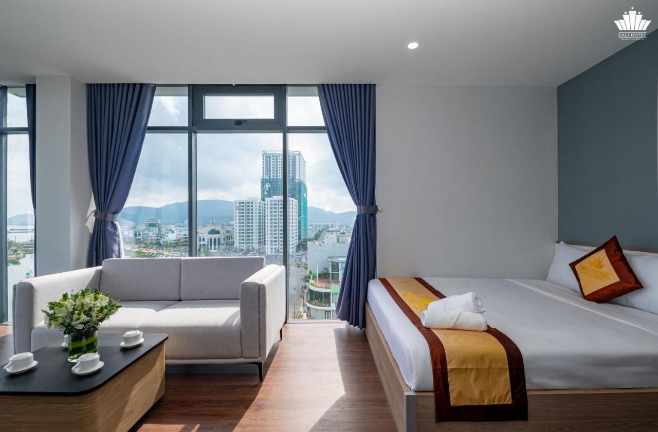 Cali Hotel كوي نون المظهر الخارجي الصورة
