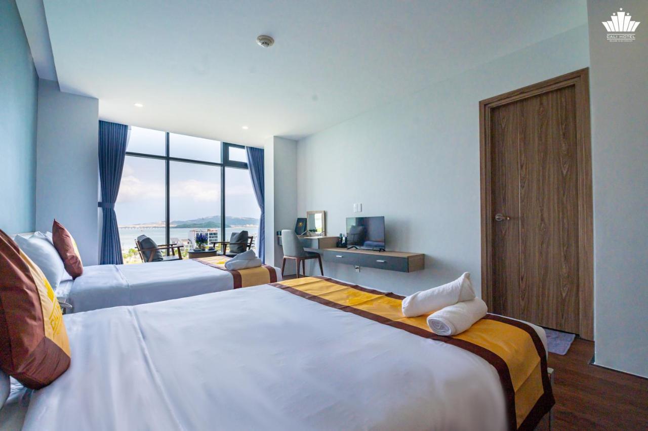 Cali Hotel كوي نون المظهر الخارجي الصورة