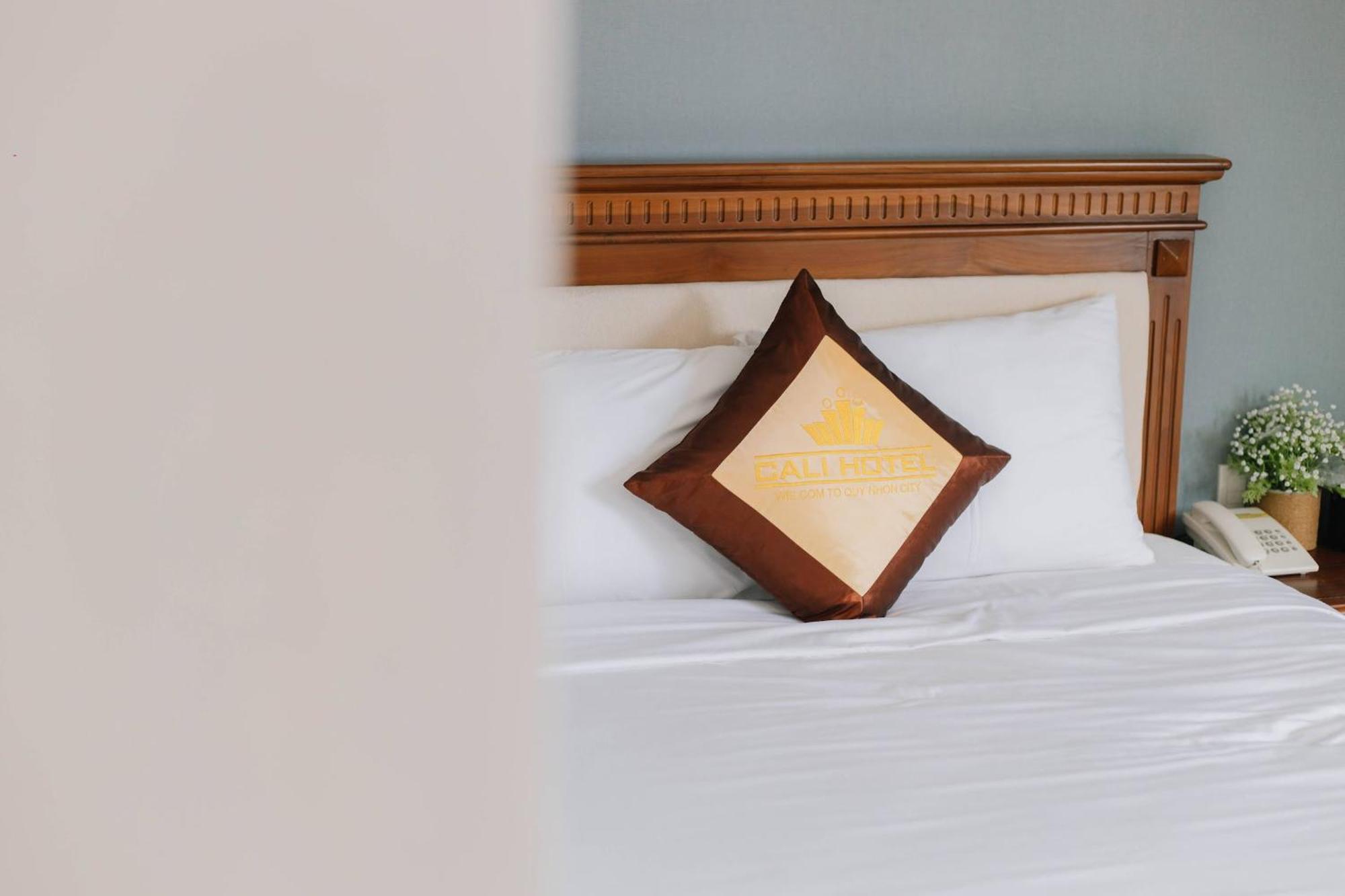 Cali Hotel كوي نون المظهر الخارجي الصورة