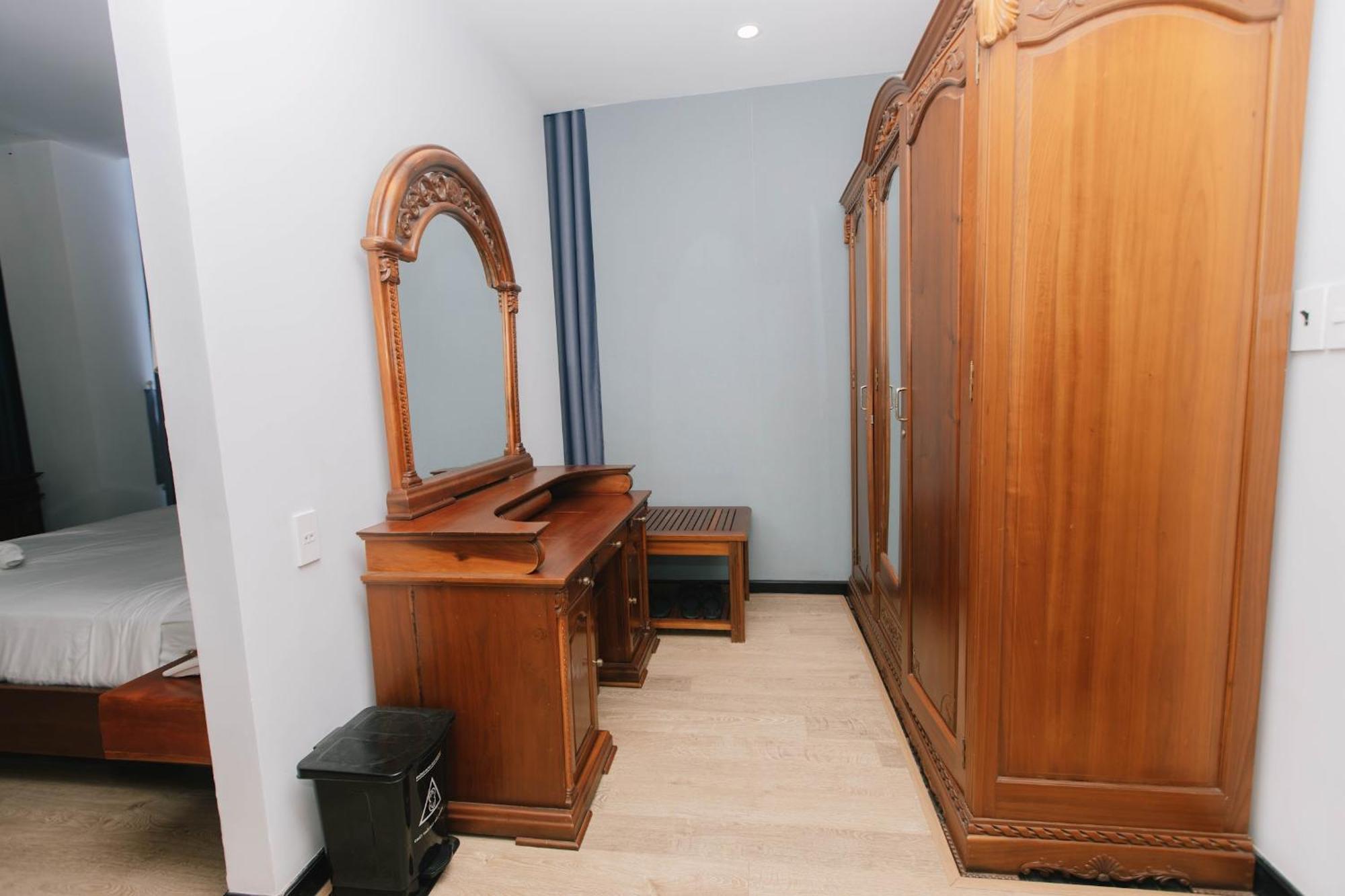Cali Hotel كوي نون المظهر الخارجي الصورة